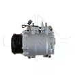 Compresseur, climatisation NRF 32448 - Visuel 1