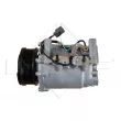 Compresseur, climatisation NRF 32448 - Visuel 2