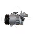Compresseur, climatisation NRF 32463 - Visuel 1