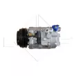 Compresseur, climatisation NRF 32465 - Visuel 2
