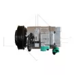Compresseur, climatisation NRF 32467 - Visuel 2