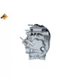 Compresseur, climatisation NRF 32468 - Visuel 2