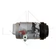 Compresseur, climatisation NRF 32470 - Visuel 2