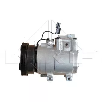 Compresseur, climatisation NRF 32471G