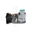 Compresseur, climatisation NRF 32471G - Visuel 2