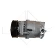 Compresseur, climatisation NRF 32472 - Visuel 1