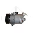 Compresseur, climatisation NRF 32472 - Visuel 2