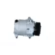 Compresseur, climatisation NRF 32478 - Visuel 3