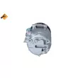 Compresseur, climatisation NRF 32480 - Visuel 2