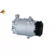 Compresseur, climatisation NRF 32480 - Visuel 3
