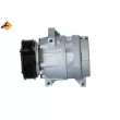 Compresseur, climatisation NRF 32481 - Visuel 1