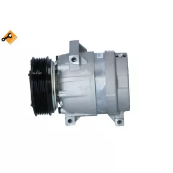 Compresseur, climatisation NRF 32481