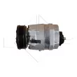 Compresseur, climatisation NRF 32483G - Visuel 1