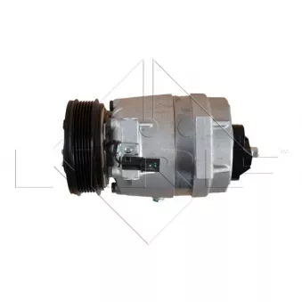 Compresseur, climatisation NRF 32483G