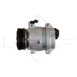 Compresseur, climatisation NRF 32483G - Visuel 2