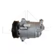 Compresseur, climatisation NRF 32486 - Visuel 1