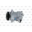 Compresseur, climatisation NRF 32487 - Visuel 1