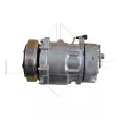 Compresseur, climatisation NRF 32489 - Visuel 1