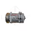 Compresseur, climatisation NRF 32489 - Visuel 2
