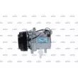 Compresseur, climatisation NRF 32490 - Visuel 1