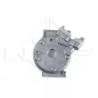Compresseur, climatisation NRF 32492 - Visuel 2