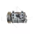 Compresseur, climatisation NRF 32494G - Visuel 2