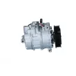 Compresseur, climatisation NRF 32509 - Visuel 3