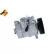 Compresseur, climatisation NRF 32512 - Visuel 3