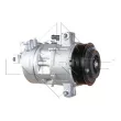 Compresseur, climatisation NRF 32522 - Visuel 1