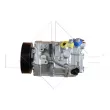 Compresseur, climatisation NRF 32524 - Visuel 1
