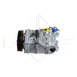 Compresseur, climatisation NRF 32531 - Visuel 1