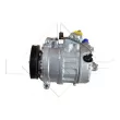Compresseur, climatisation NRF 32531 - Visuel 2