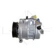 Compresseur, climatisation NRF 32532 - Visuel 2