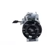 Compresseur, climatisation NRF 32533 - Visuel 1