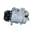 Compresseur, climatisation NRF 32533 - Visuel 2