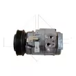 Compresseur, climatisation NRF 32537 - Visuel 1