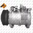 Compresseur, climatisation NRF 32539 - Visuel 1