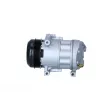 Compresseur, climatisation NRF 32543 - Visuel 3