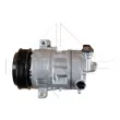 Compresseur, climatisation NRF 32544 - Visuel 1