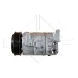 Compresseur, climatisation NRF 32544 - Visuel 2