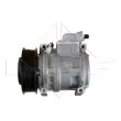 Compresseur, climatisation NRF 32567 - Visuel 1
