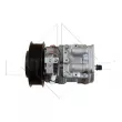 Compresseur, climatisation NRF 32567 - Visuel 2