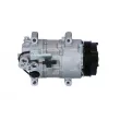 Compresseur, climatisation NRF 32583 - Visuel 1