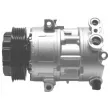 Compresseur, climatisation NRF 32589 - Visuel 1