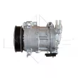 Compresseur, climatisation NRF 32593 - Visuel 2