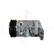 Compresseur, climatisation NRF 32597 - Visuel 1