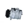 Compresseur, climatisation NRF 32603 - Visuel 1