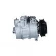 Compresseur, climatisation NRF 32603 - Visuel 3