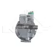 Compresseur, climatisation NRF 32605 - Visuel 2