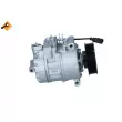Compresseur, climatisation NRF 32613 - Visuel 3